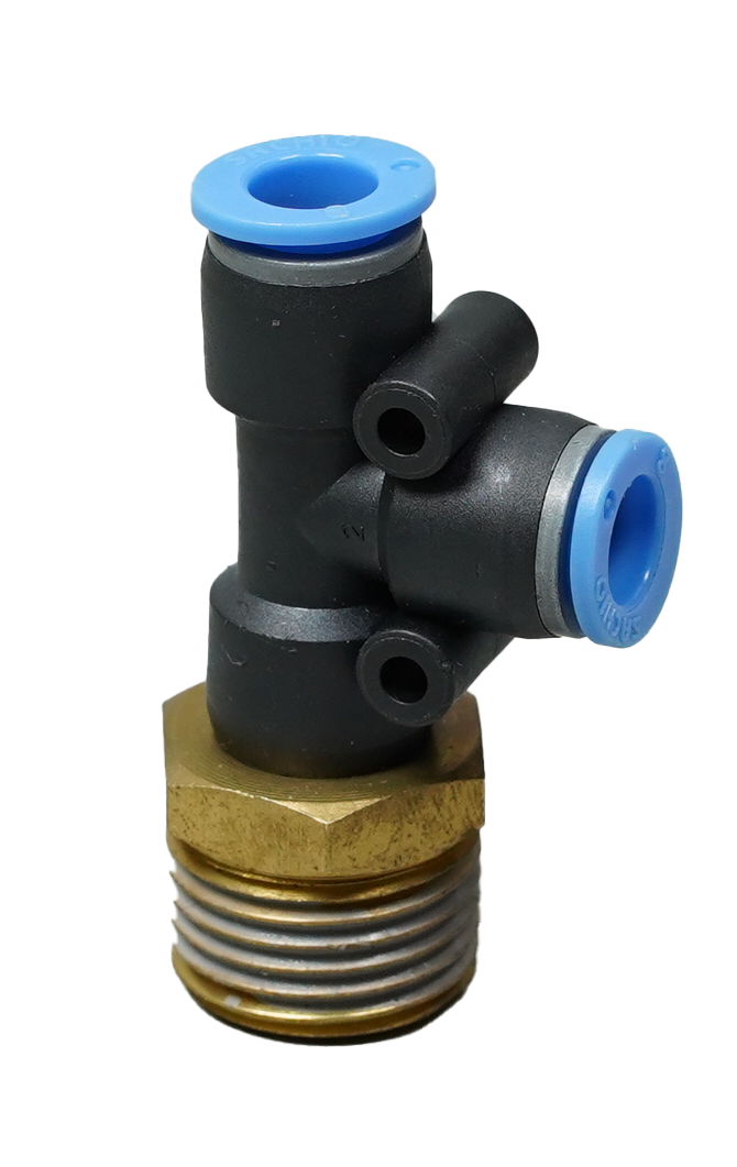 One Touch Fittings PST