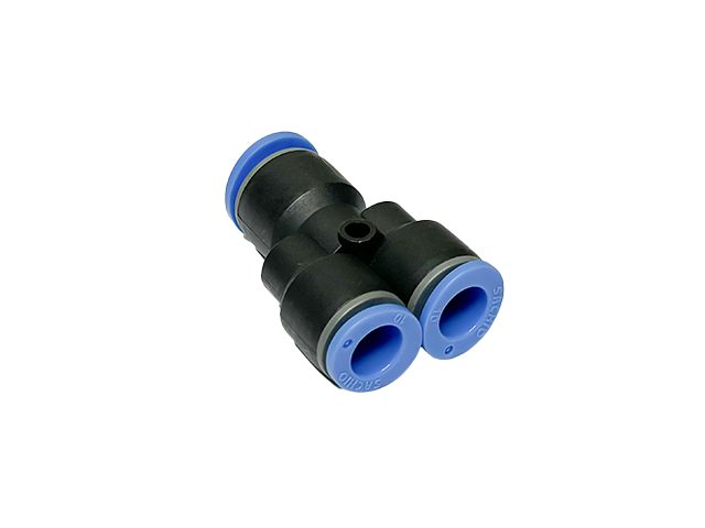 One Touch Fittings PW