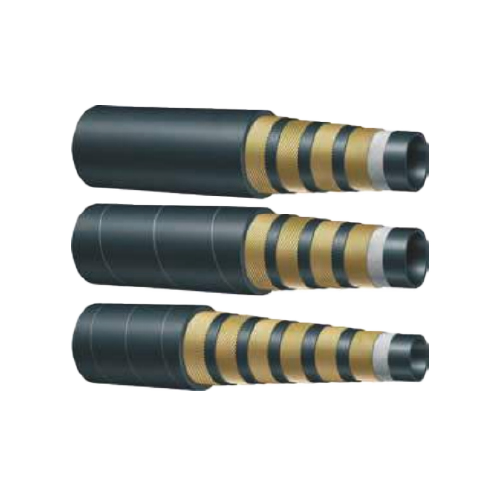 POWERFLEXBIO EXTRA 5000 - HI-TUFF - ISO 18752