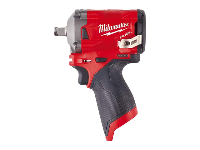 STUBBY IMPACT WRENCH
