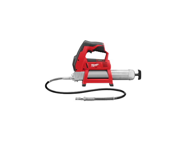 GREASE GUN