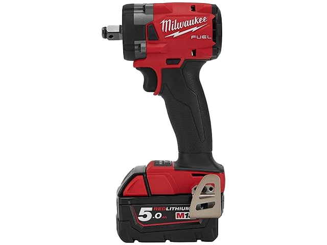 IMPACT WRENCH