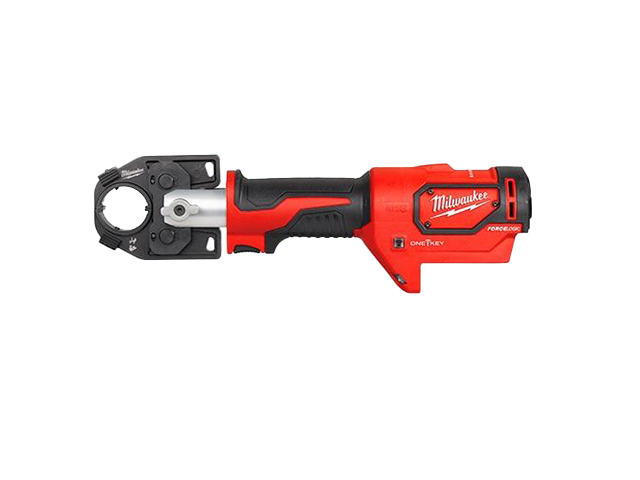 FORCE LOGIC 6T COMMERCIAL CRIMMPER