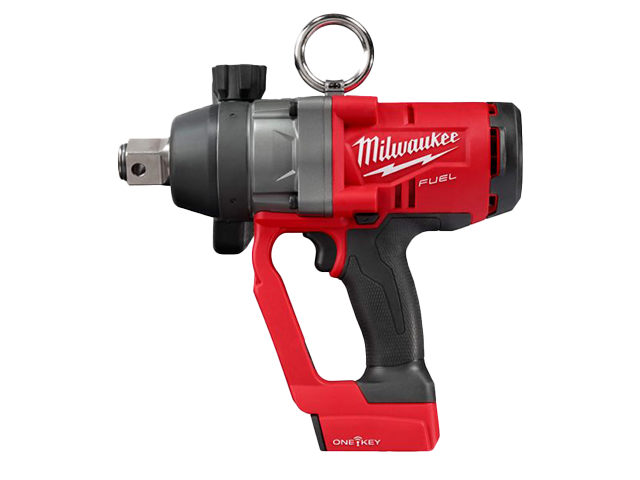 HIGH-TORQUE IMPACT WRENCH