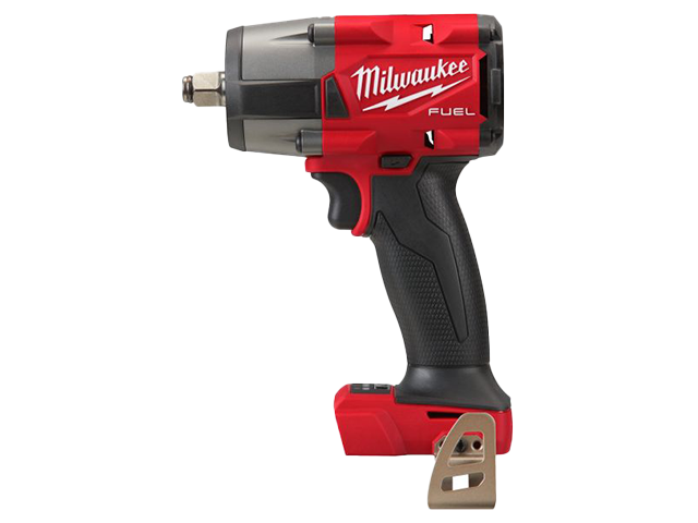 MID-TORQUE IMPACT WRENCH