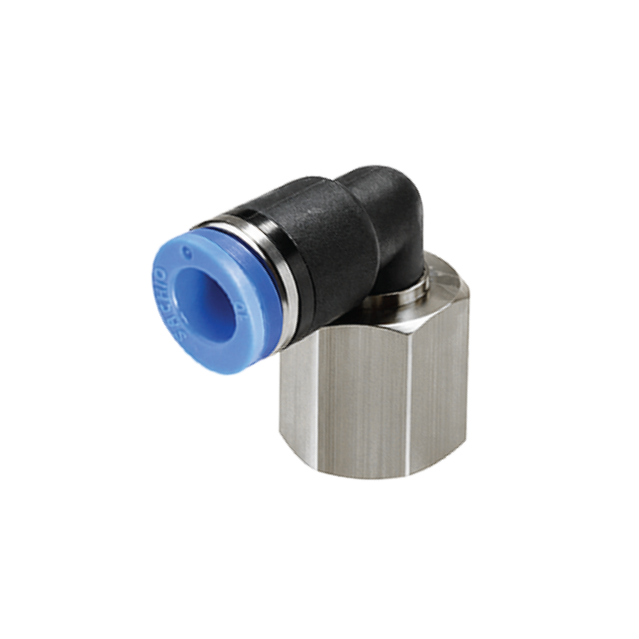 One Touch Fittings PLF