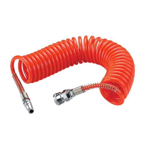 PU RECOIL TUBE ORANGE
